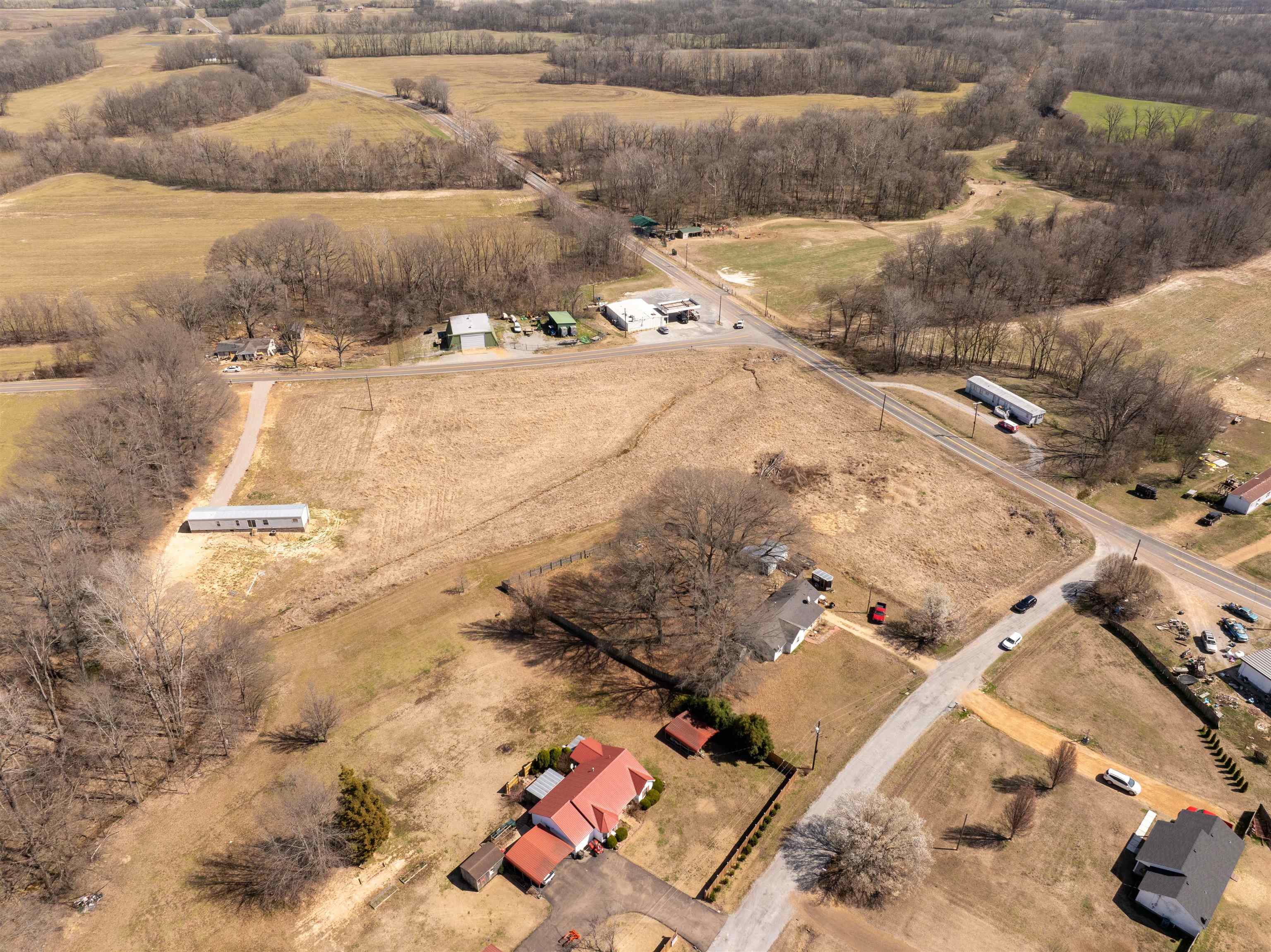 Lot #10 Luckett Three Points Road Henning, TN 38041 - Photo 6 of 15