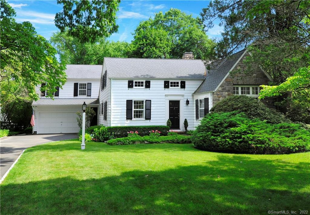 228 Riverside Avenue Greenwich, CT 06878 - Photo 1 of 1