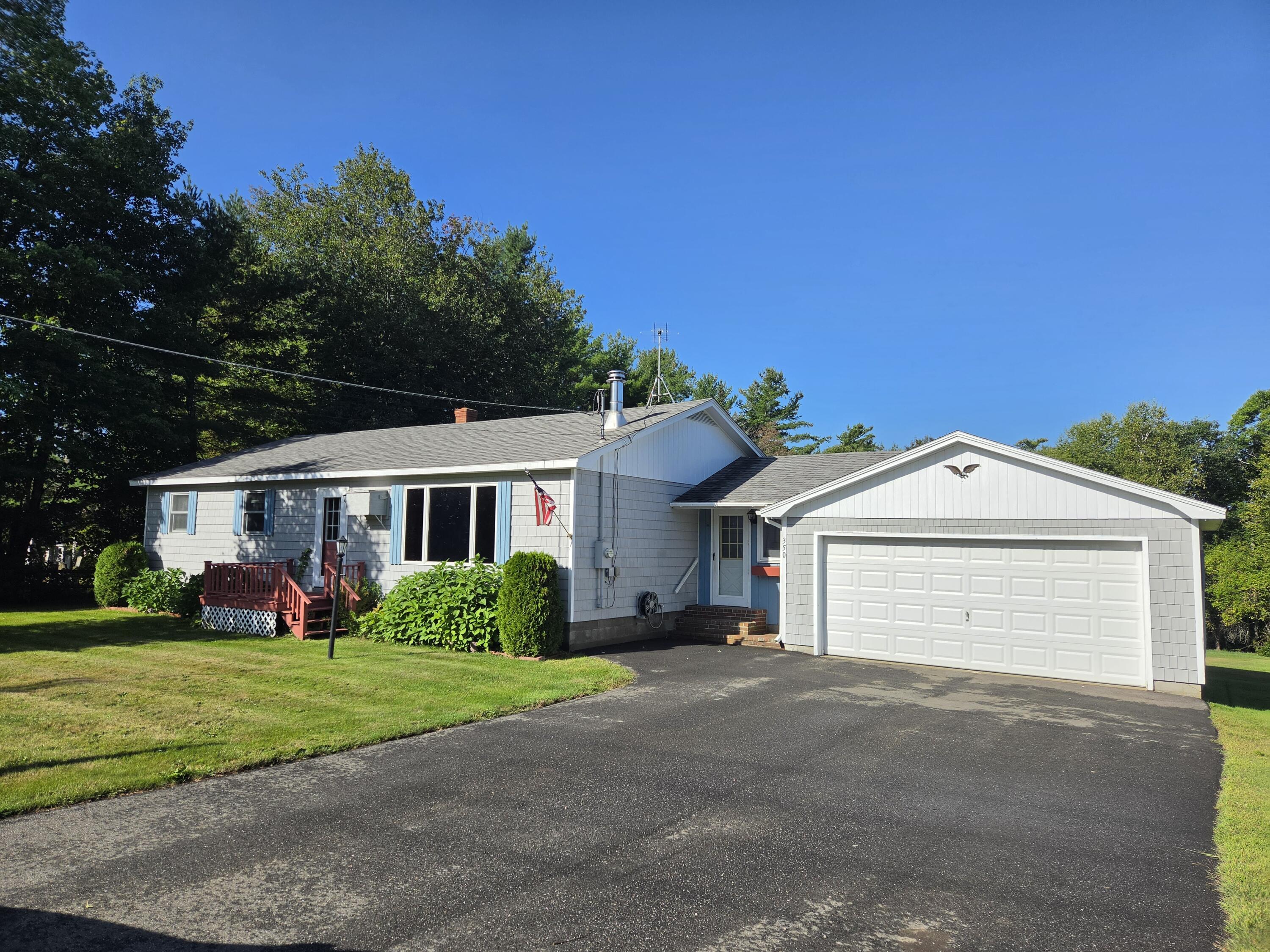 350 Liberty Road Washington, ME 04574 - Photo 1 of 31 8691