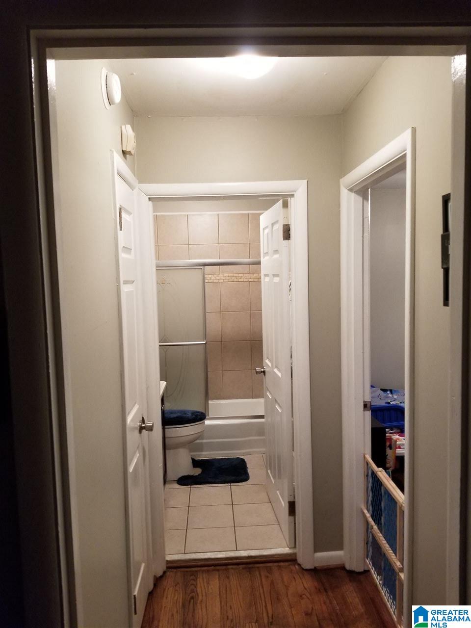 4225 Harden Street Adamsville, AL 35005 - Photo 11 of 15