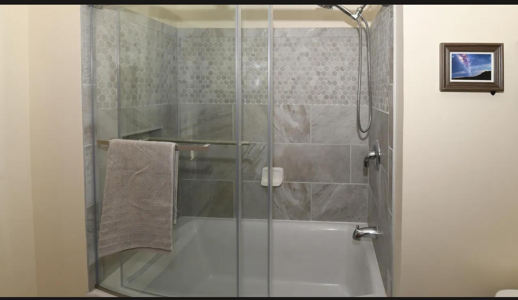 137 Mc Neil Road Fryeburg, ME 04037 - Photo 33 of 38 Upstairs Bath3