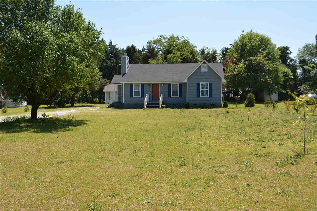 80 Lillian Road Selma, NC 27576 - Photo 1 of 10 Photo 1