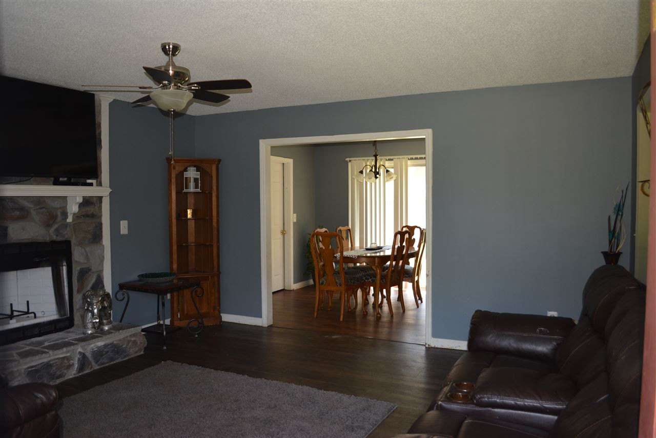 80 Lillian Road Selma, NC 27576 - Photo 3 of 10 Photo 3