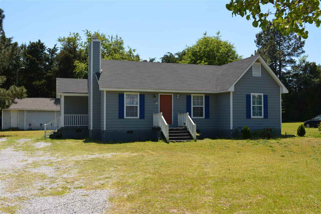 80 Lillian Road Selma, NC 27576 - Photo 9 of 10 Photo 9