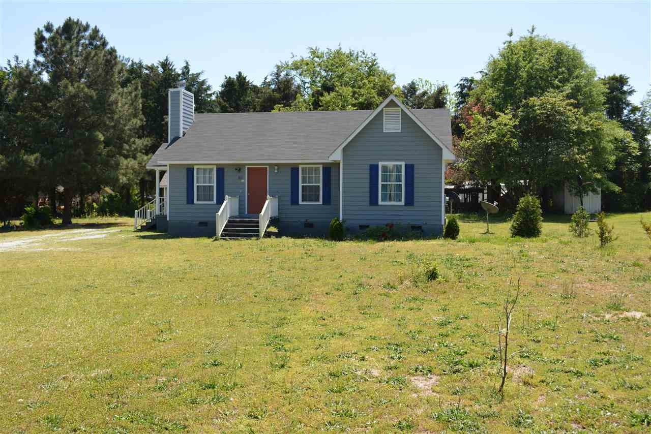 80 Lillian Road Selma, NC 27576 - Photo 10 of 10 Photo 10