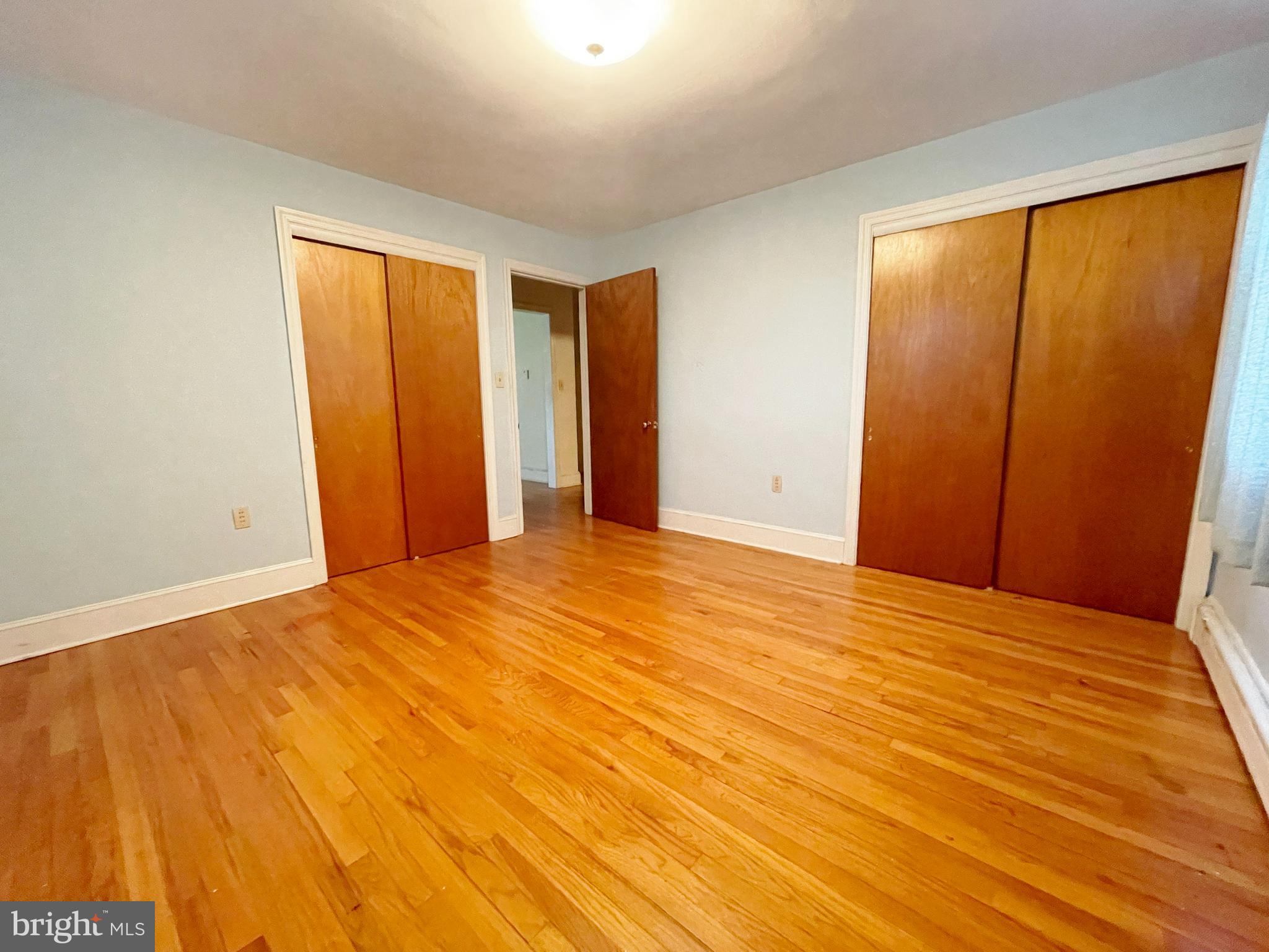 2411 Appleton Road Elkton, MD 21921 - Photo 25 of 35 Bedroom 3 - Another View - 2 closets
