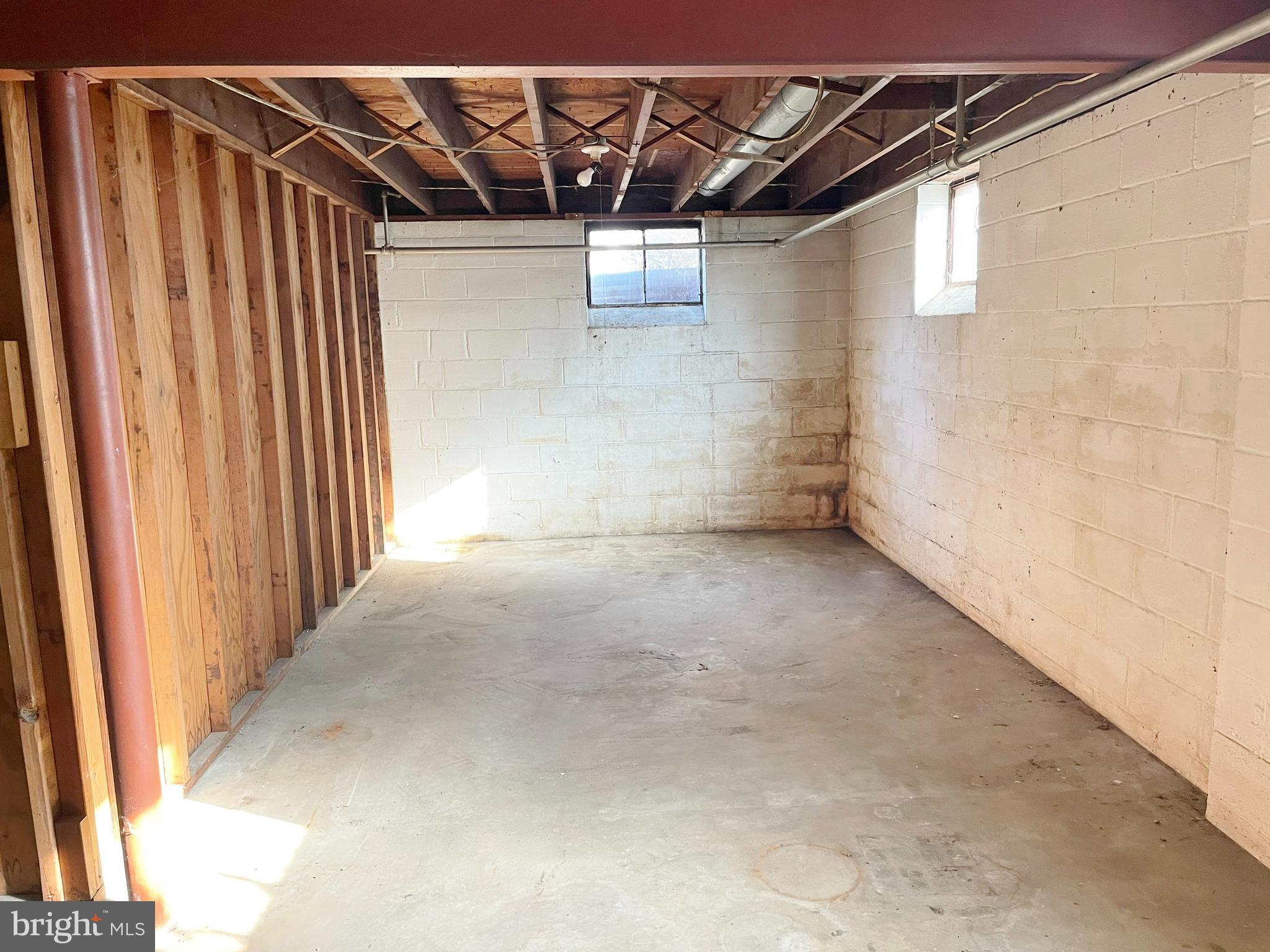 2411 Appleton Road Elkton, MD 21921 - Photo 28 of 35 Basement
