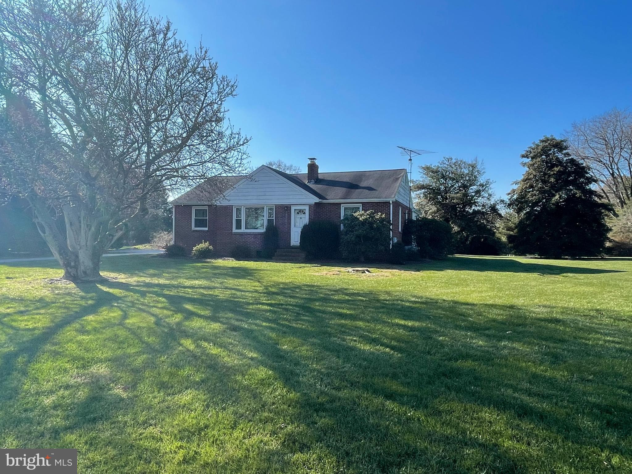2411 Appleton Road Elkton, MD 21921 - Photo 3 of 35 Front yard view