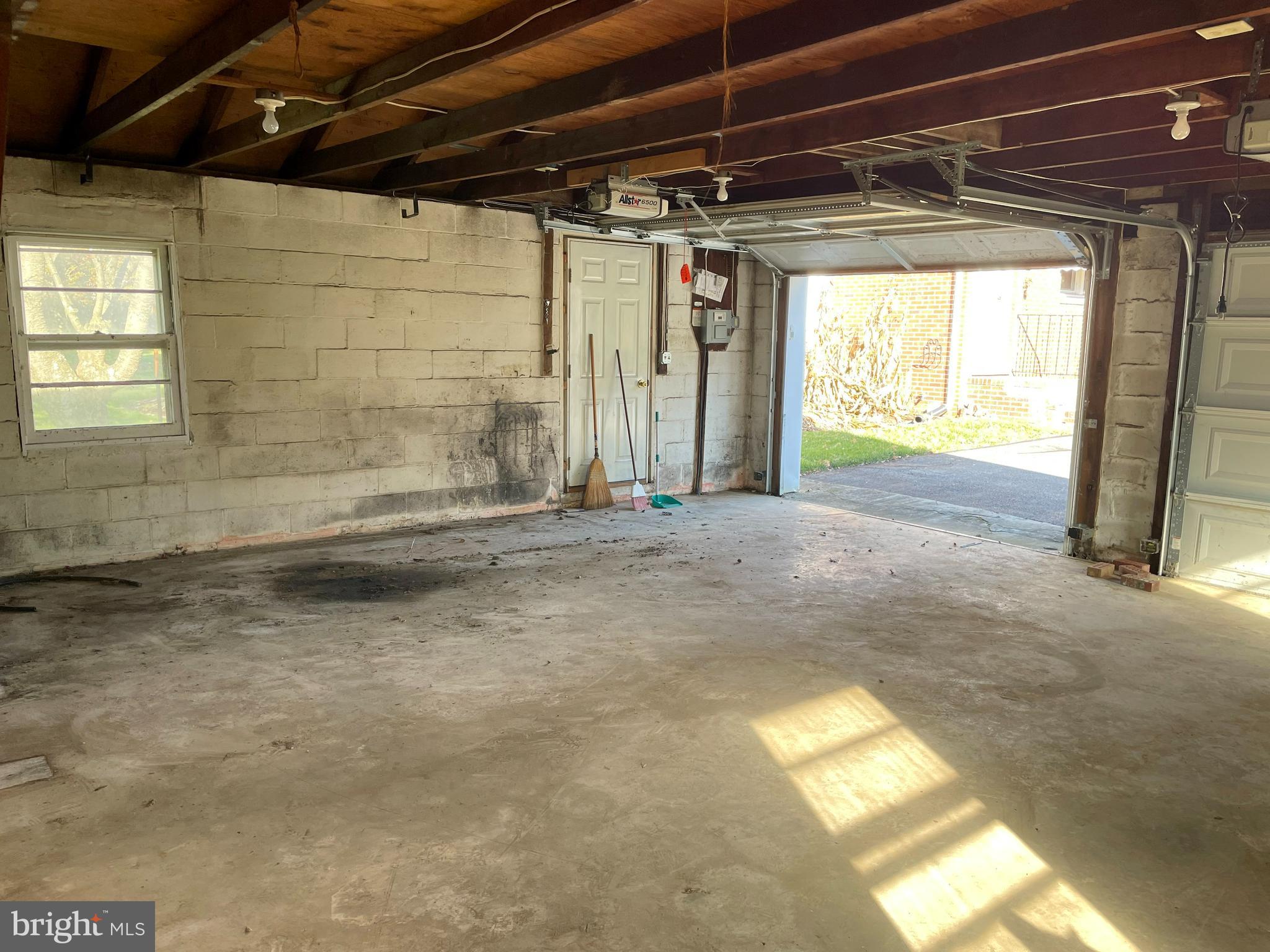 2411 Appleton Road Elkton, MD 21921 - Photo 35 of 35 IInterior of Garage