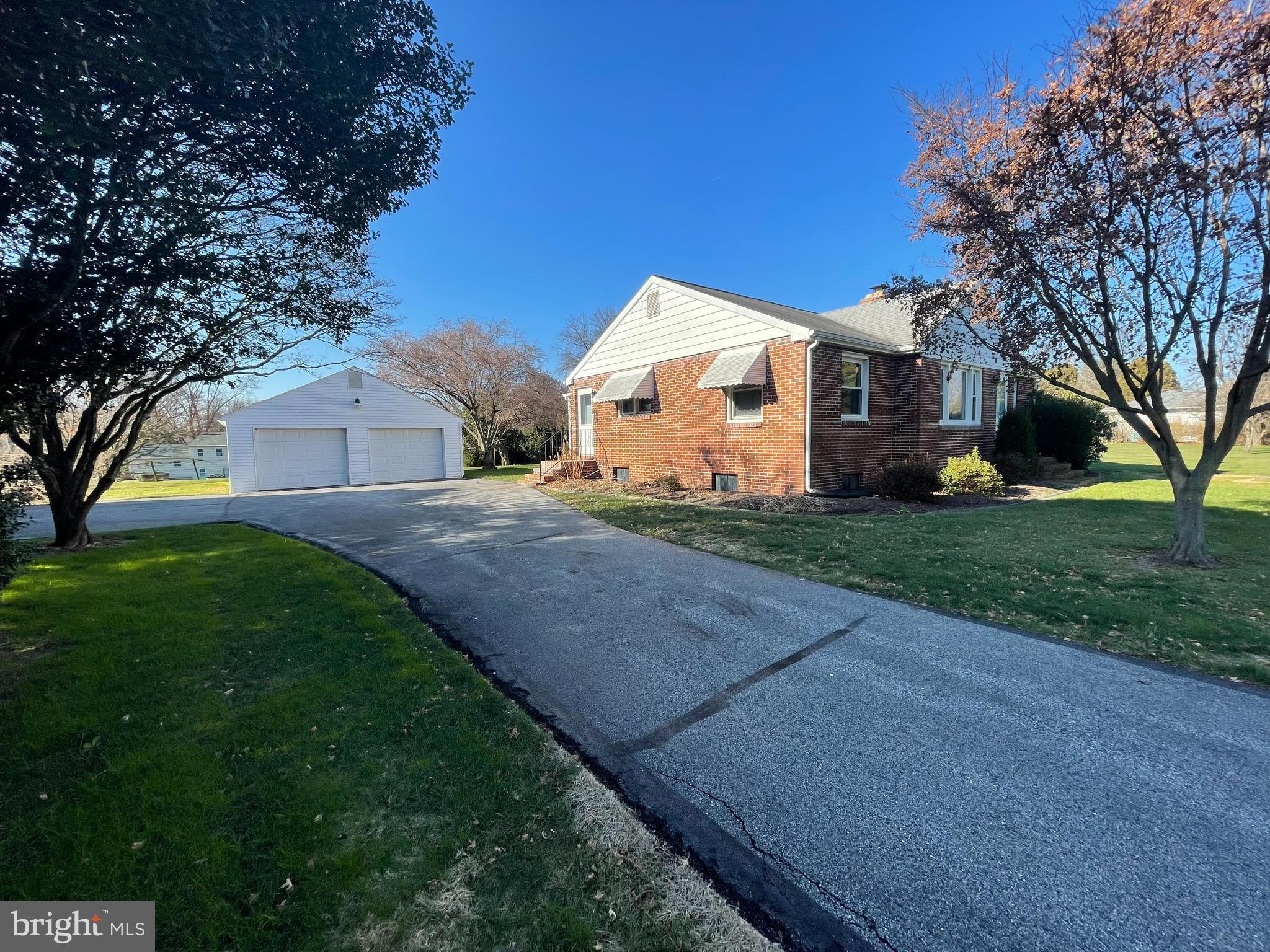 2411 Appleton Road Elkton, MD 21921 - Photo 6 of 35 Plenty of parking