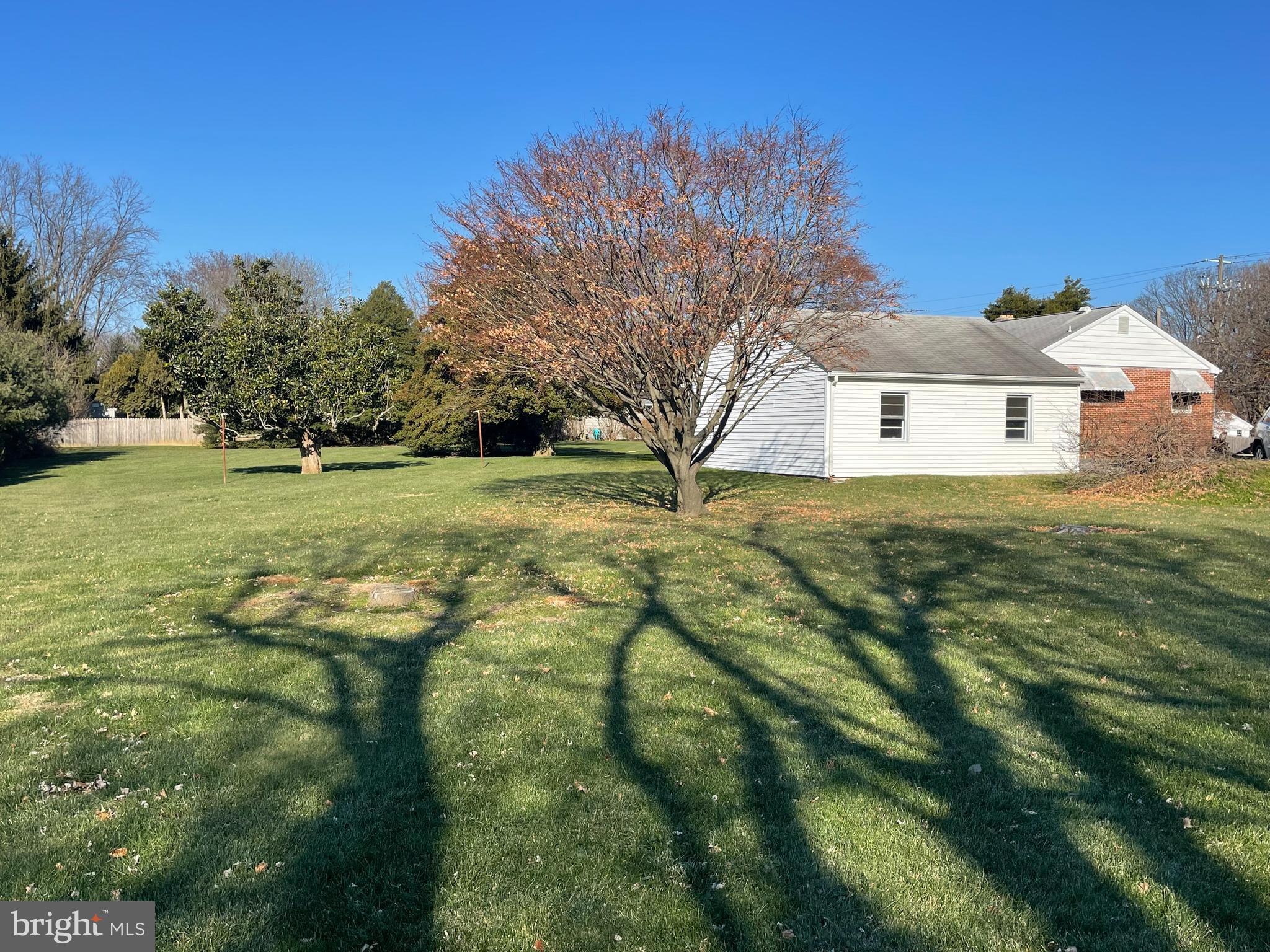 2411 Appleton Road Elkton, MD 21921 - Photo 10 of 35 view from far corner of lot
