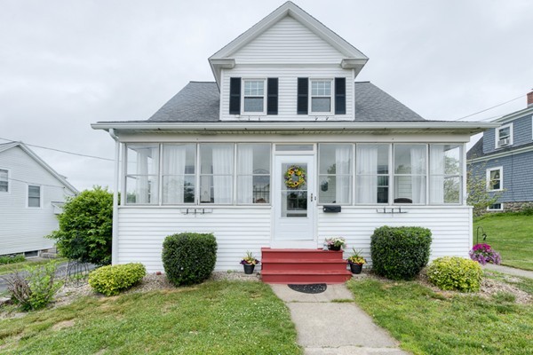 3 Vendora Road Worcester, MA 01606 - Photo 1 of 27 Gallery Image 1