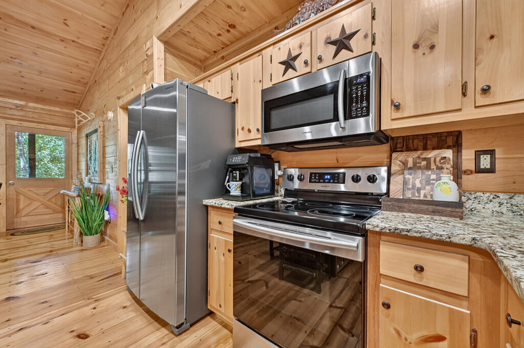 9 Casey Court Blue Ridge, GA 30513 - Photo 29 of 52 Gallery Image 29