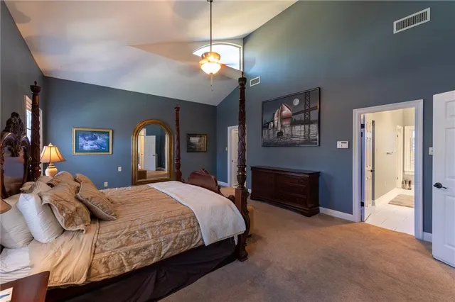 $3,300 | 632 Village Lane South, Mandeville, LA 70471