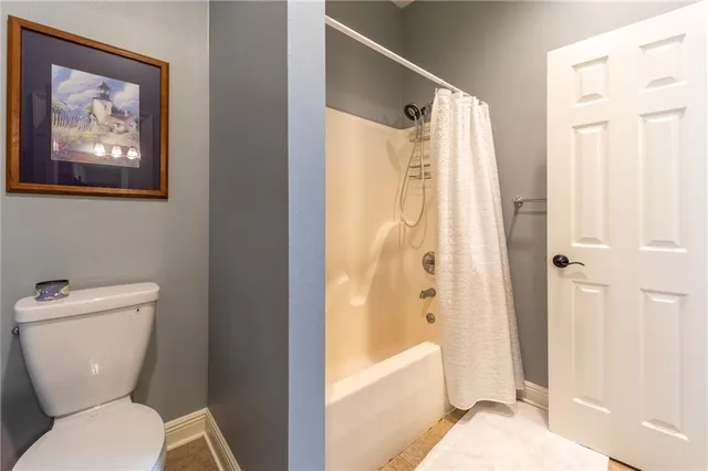 $3,300 | 632 Village Lane South, Mandeville, LA 70471