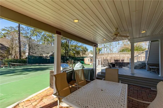 $3,300 | 632 Village Lane South, Mandeville, LA 70471