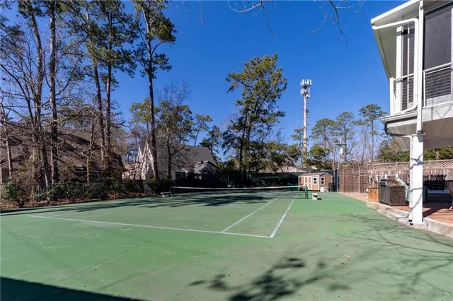 $3,300 | 632 Village Lane South, Mandeville, LA 70471