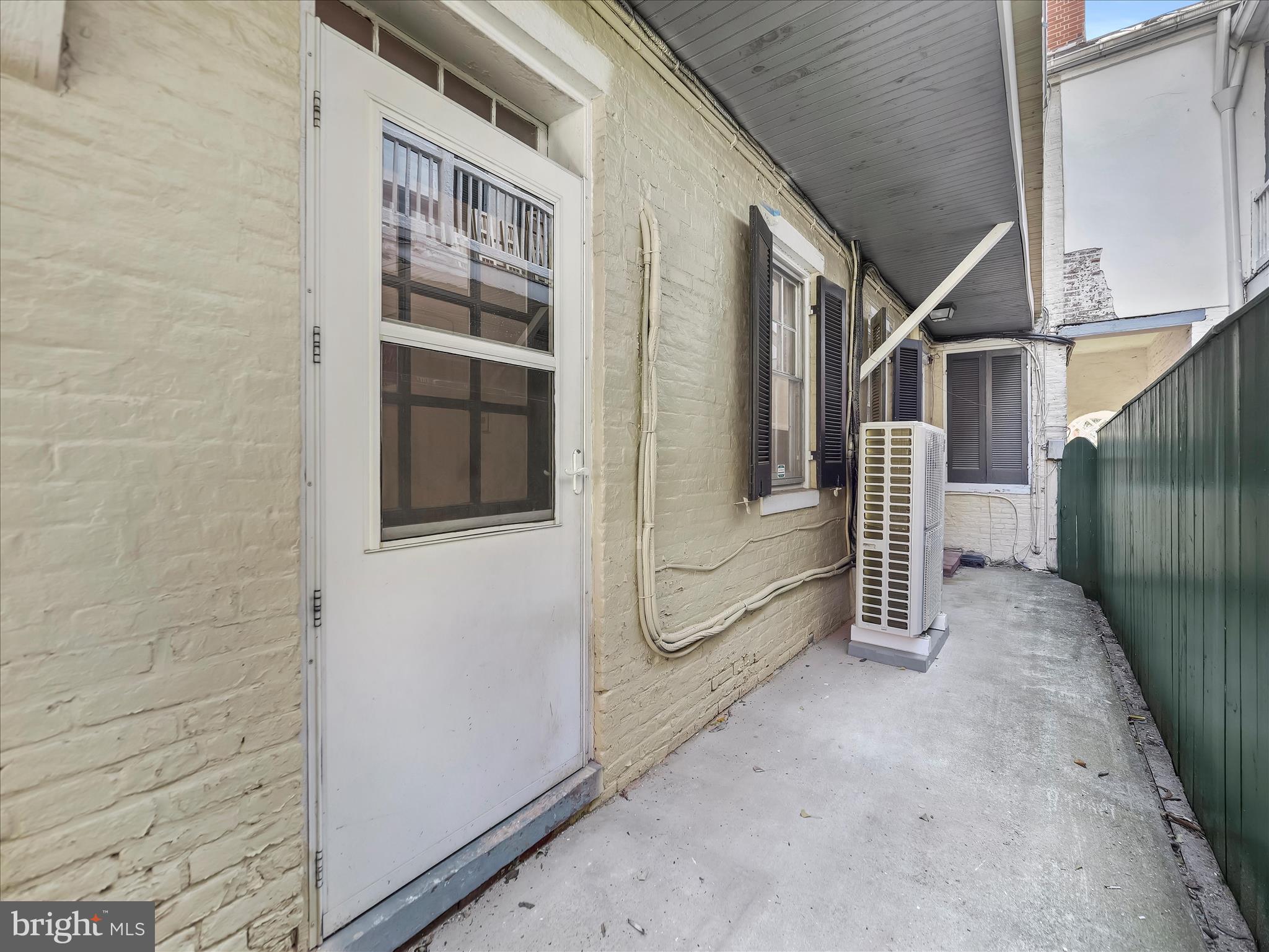 17 West 3rd Street Frederick, MD 21701 - Photo 24 of 48