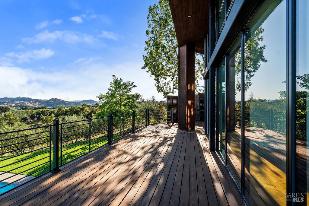 5232 Maacama Ridge Road Healdsburg, CA 95448 - Photo 22 of 41