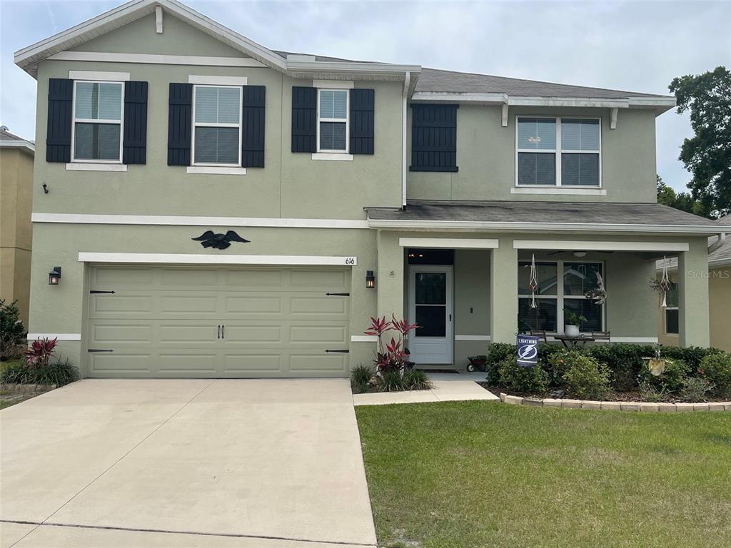 616 Diamond Ridge Road Seffner, FL 33584 - Photo 1 of 1 Gallery Image 1
