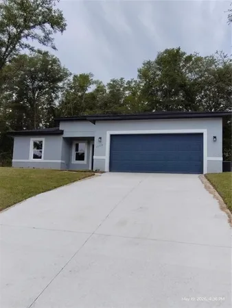 $1,800 | 11112 North Easter Terrace, Citrus Springs, FL 34434