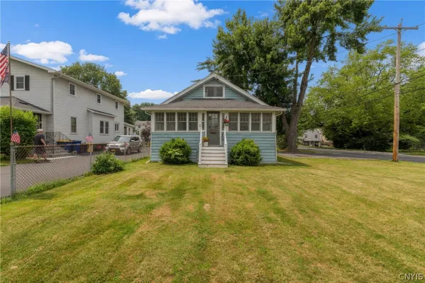 $219,900 | 200 Newcastle Road, Geddes, NY 13219