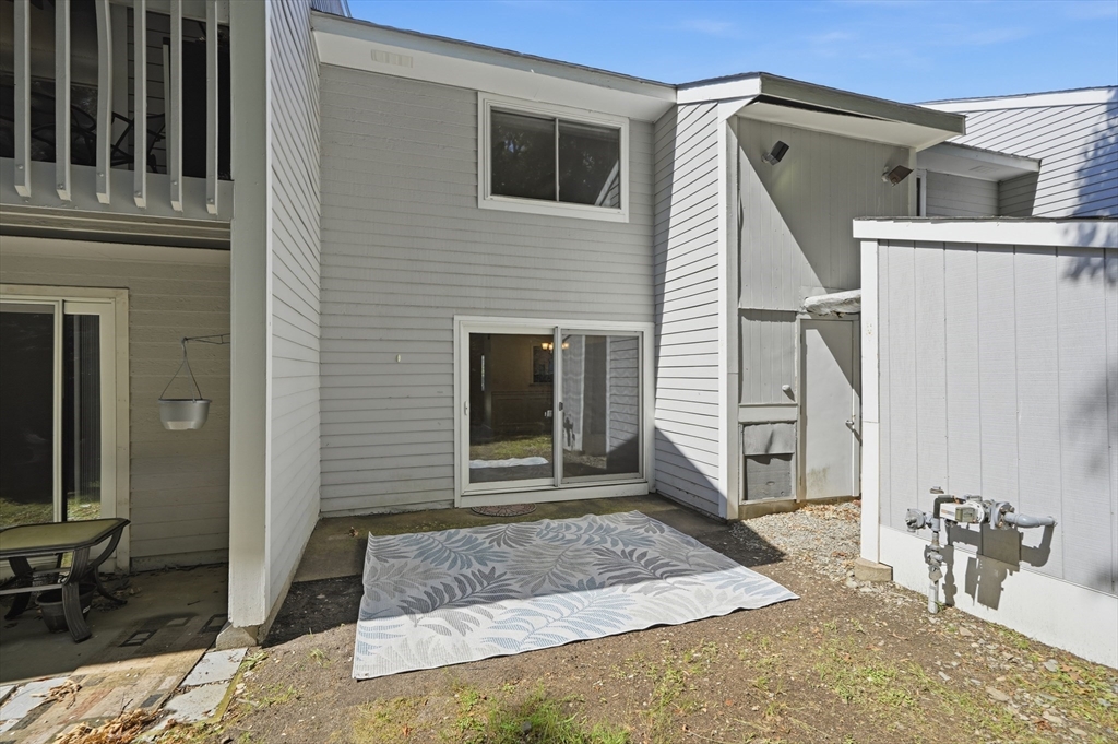 13 Beal's Cove Road, Unit F Hingham, MA 02043 - Photo 15 of 17