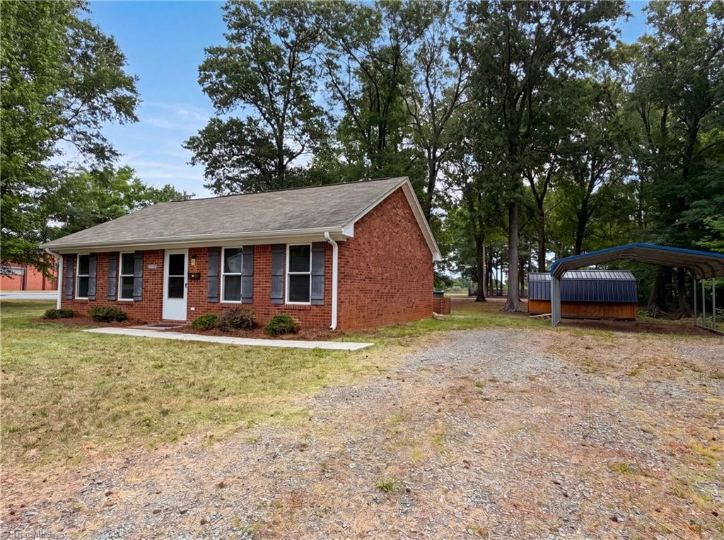 304 Field Street Graham, NC 27253 - Photo 14 of 16