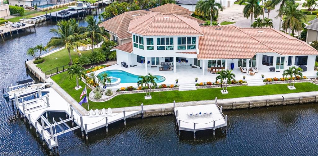 190 Post Court Marco Island, FL 34145 - Photo 1 of 30