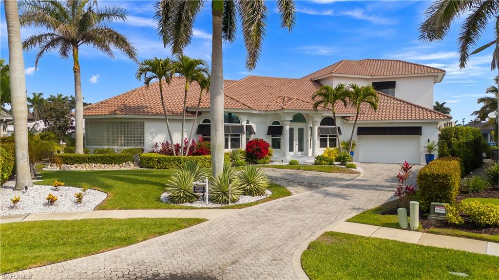 190 Post Court Marco Island, FL 34145 - Photo 2 of 30
