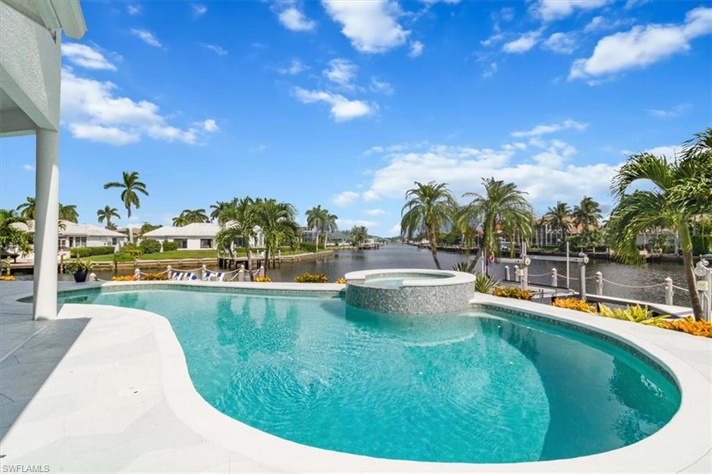 190 Post Court Marco Island, FL 34145 - Photo 27 of 30