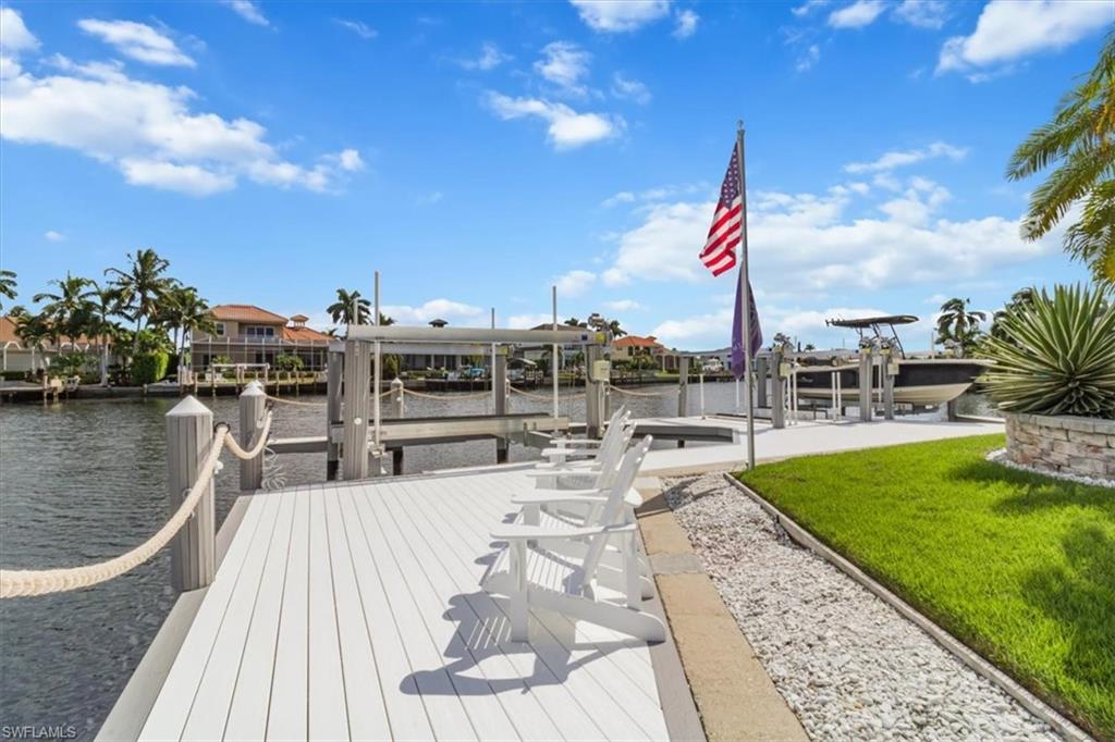 190 Post Court Marco Island, FL 34145 - Photo 28 of 30