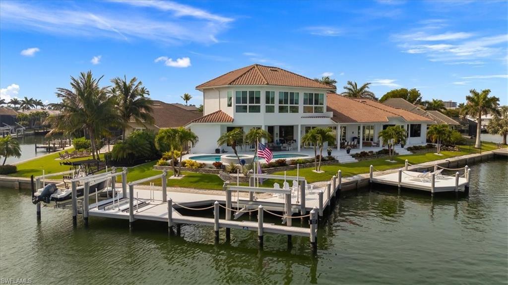 190 Post Court Marco Island, FL 34145 - Photo 29 of 30