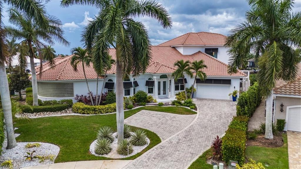 190 Post Court Marco Island, FL 34145 - Photo 30 of 30