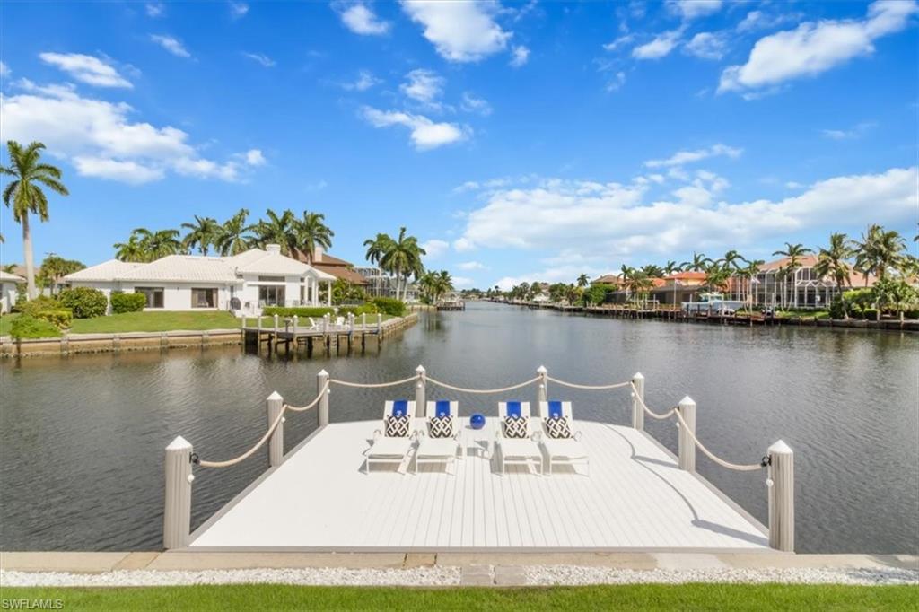 190 Post Court Marco Island, FL 34145 - Photo 3 of 30