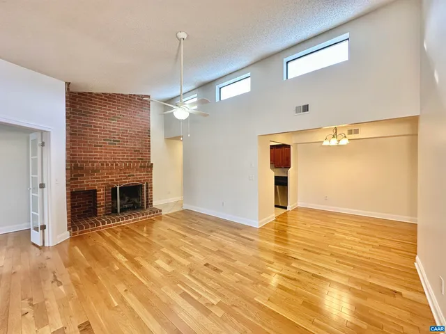 $249,500 | 139 Green Turtle Lane, Unit 10, Charlottesville, VA 22901