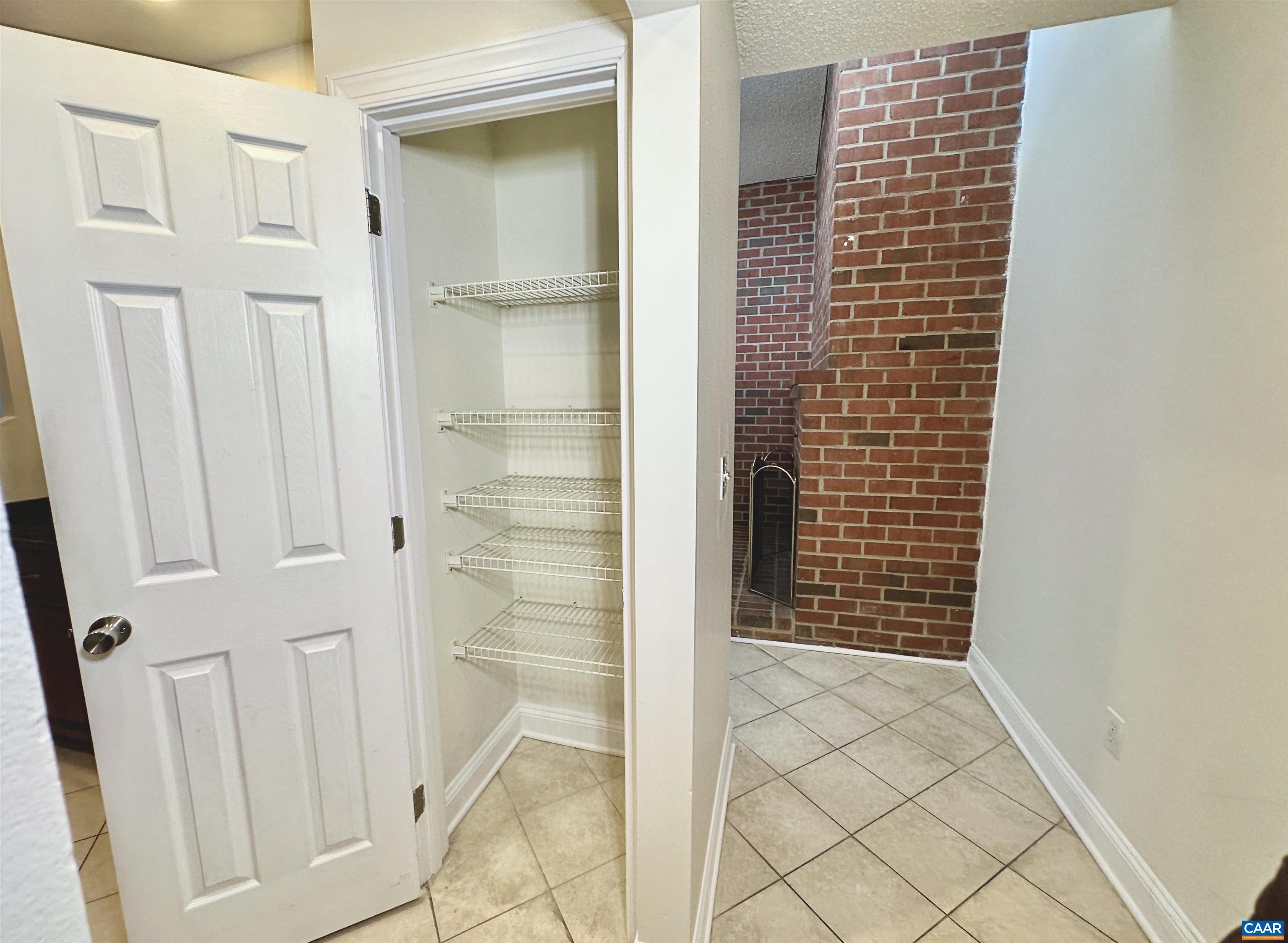 139 Green Turtle Lane, Unit 10 Charlottesville, VA 22901 - Photo 22 of 26 Pantry closet