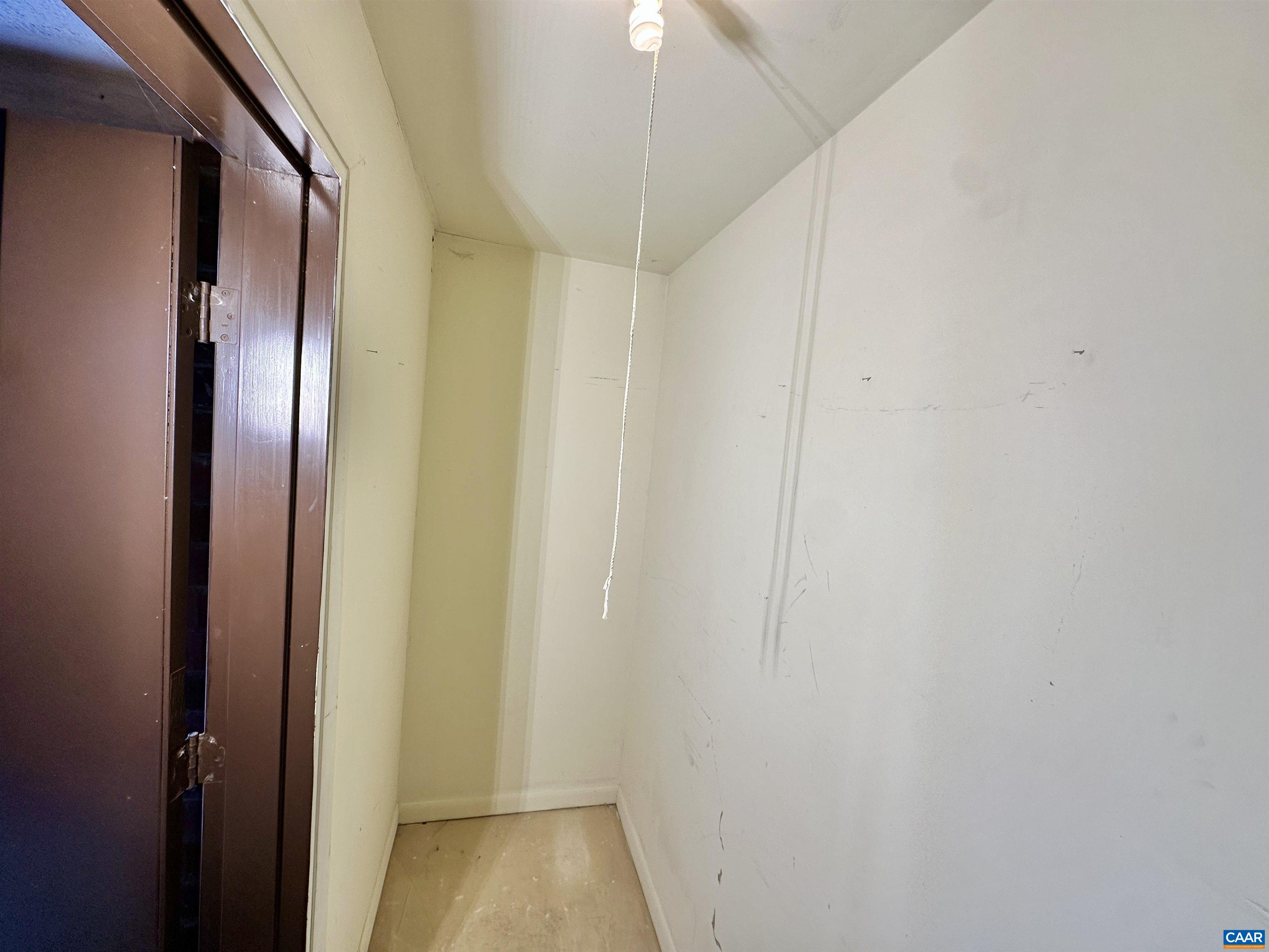 139 Green Turtle Lane, Unit 10 Charlottesville, VA 22901 - Photo 24 of 26 Storage room