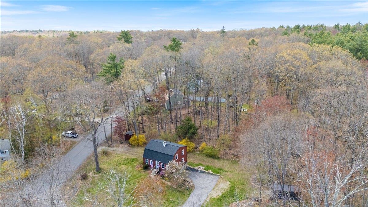 6 Pingree Hill Road Derry, NH 03038 - Photo 7 of 38 Gallery Image 7