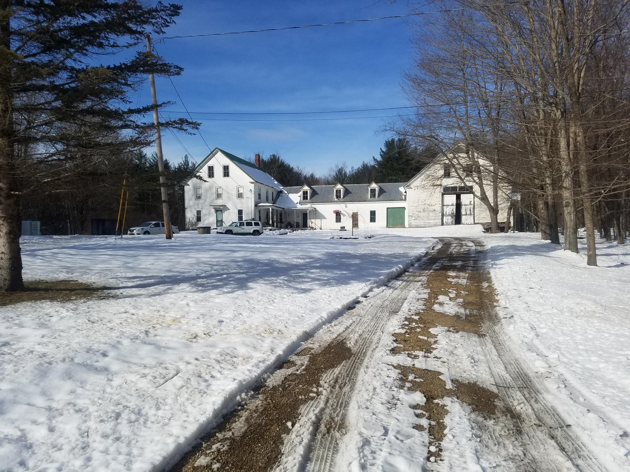 103 Upper Guinea Road Lebanon, ME 04027 - Photo 2 of 35 3