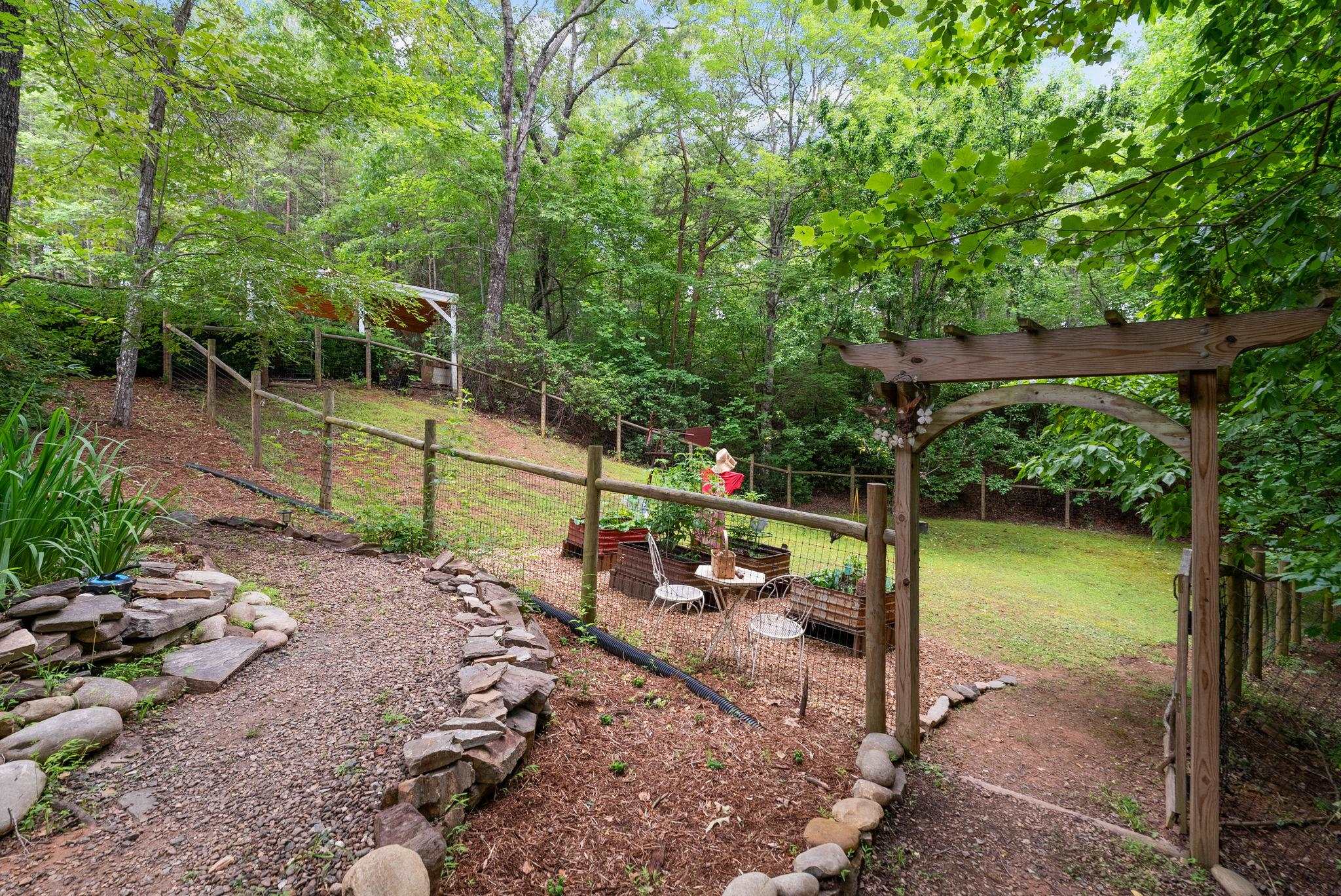 175 Green Hills Road Mill Spring, NC 28756 - Photo 47 of 50