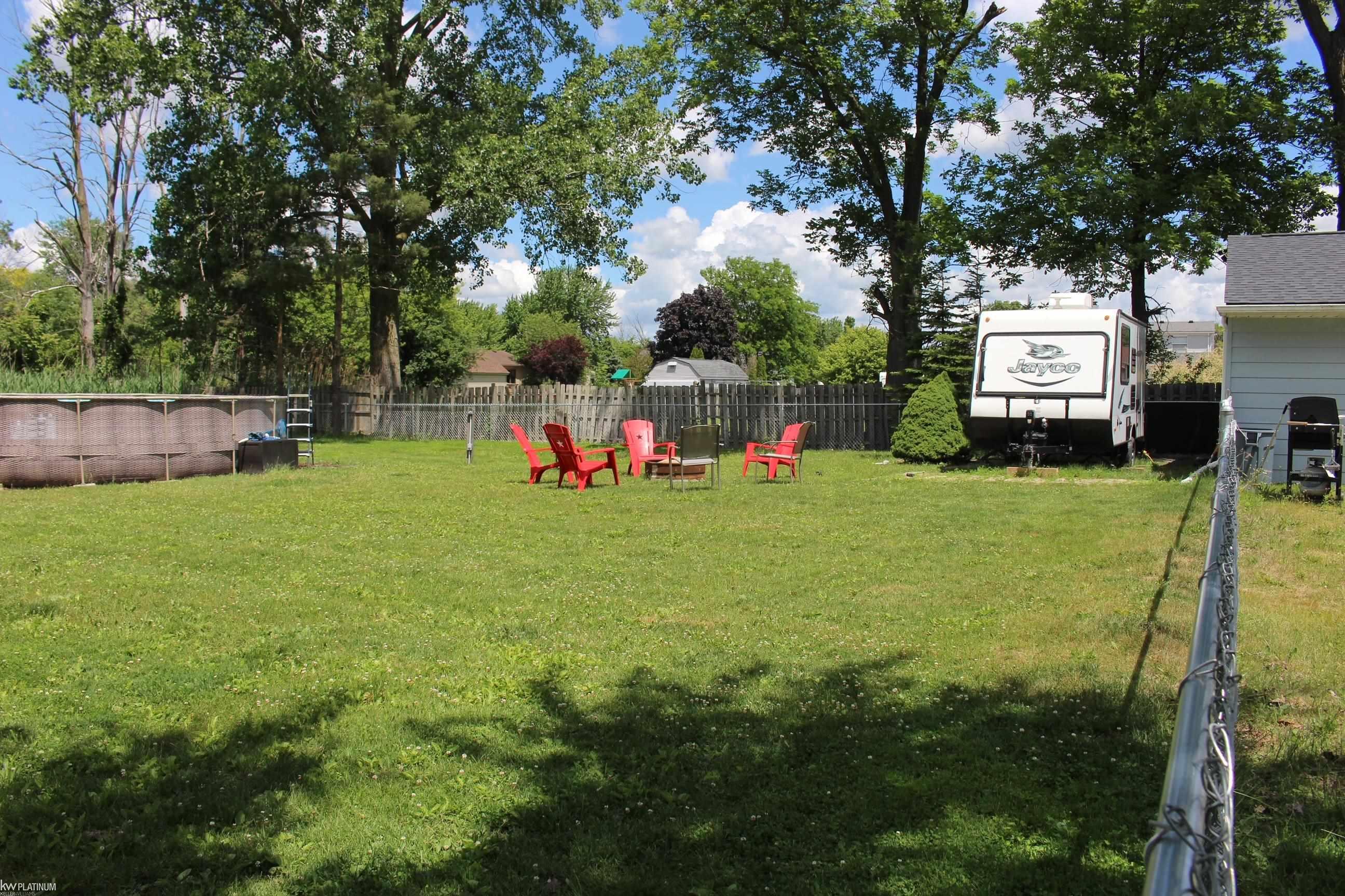7938 River Road Marine City, MI 48039 - Photo 20 of 24