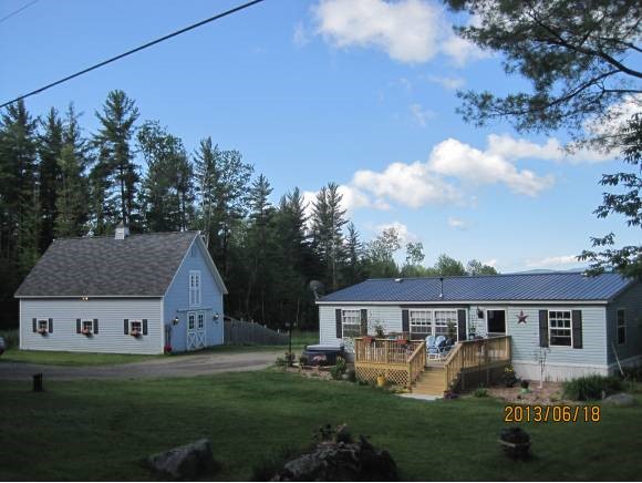 496 Oregon Road Concord, VT 05906 - Photo 1 of 1 Gallery Image 1