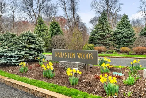 $995,000 | 210 Nahanton Street, Unit 417, Newton, MA 02459