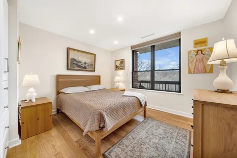 $995,000 | 210 Nahanton Street, Unit 417, Newton, MA 02459