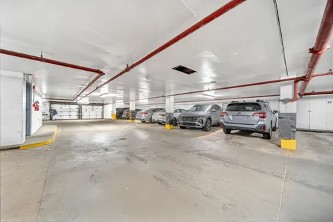 $995,000 | 210 Nahanton Street, Unit 417, Newton, MA 02459