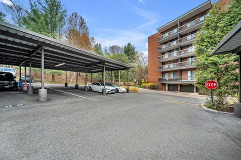 $995,000 | 210 Nahanton Street, Unit 417, Newton, MA 02459