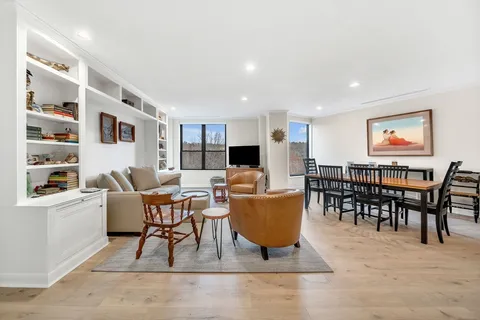 $995,000 | 210 Nahanton Street, Unit 417, Newton, MA 02459