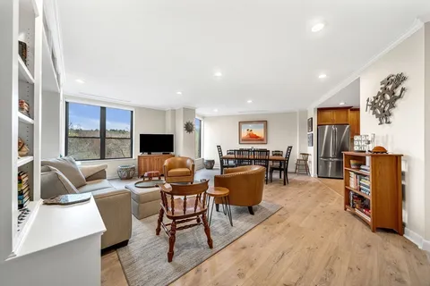 $995,000 | 210 Nahanton Street, Unit 417, Newton, MA 02459