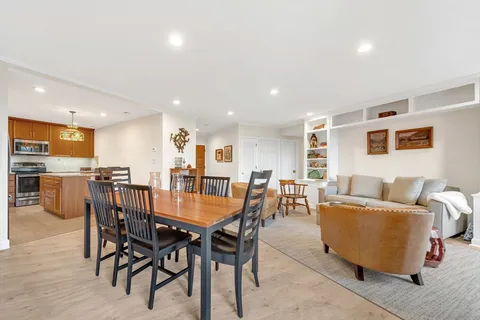 $995,000 | 210 Nahanton Street, Unit 417, Newton, MA 02459